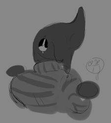 blot (dandy's world) from dandy's world by markitstuffed