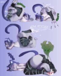 generation 3 pokemon from nintendo by troppygutz