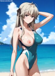 kasugano sora from yosuga no sora