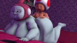 Kabalmystic (Style) Rule 34 Video