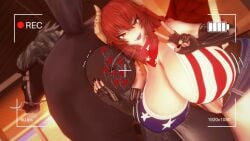 zentreya fan art