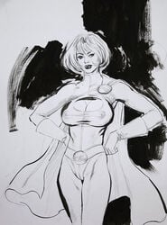 female dc mark_beachum power_girl tagme