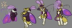 digimon (species) from bandai namco by trapknight