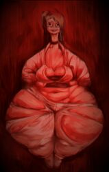 i can’t be a bride anymore (yuko tatsushima) fan art