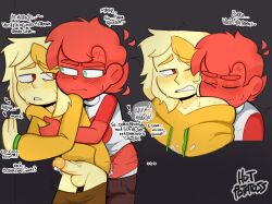 linn from mundo torajo by hotpotatoss