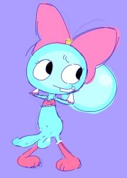 poppy (dandy's world) from dandy's world by markitstuffed