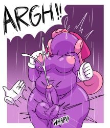 vivian (paper mario) from mario (series) by surjang