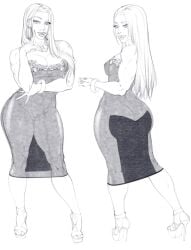 original fan art