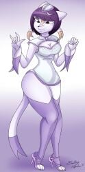 dalley_le_alpha female mienshao pokemon tagme