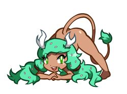 Orchid (Gp Spices) Rule 34 Image