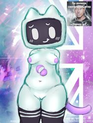chatty (max) fan art