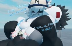 roblox avatar from roblox by sootee11