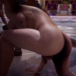 ass big_ass big_butt bubble_ass bubble_butt dailycageass gay huge_ass huge_butt johnny_cage johnny_cage_(new_era) kano_(mortal_kombat) luxosmods male male_only mortal_kombat mortal_kombat_1_(2023) netherrealm_studios round_ass round_butt tagme tattoo tattoo_on_butt video