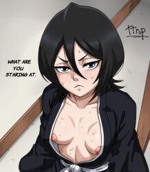 bleach kuchiki_rukia tagme ttrop