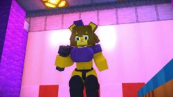18+_adults_only_sign 1boy 1girls accidental_exposure accidental_vore alert almost_naked animated animatronic animatronic_female ass_expansion big_ass big_breasts breast_expansion crying_child_(fnaf) digested digested_prey digestion digestion_noises falling female five_nights_at_freddy's fredbear_(fnaf) gulp gulp_(sound_effect) heart_eyes huge_ass huge_breasts inside_stomach inside_view male mine-imator minecraft performance pleasure pleasure_face pleasured purple_clothing robot robot_girl rule_63 stomach stomach_noises struggling struggling_prey tagme unbirth unbirthing video vore vore_belly yellow_body yellow_skin