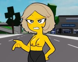 female female female_only layunu maui_(layunu) mi_avatar_en_juegos_competitivos peruvian_female roblox roblox_game tagme tiktok youtube youtube_hispanic