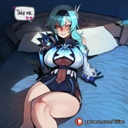 aether (genshin impact) from genshin impact by tillian