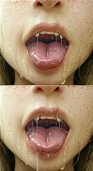 1_female 1_girl 1female ai_generated big_lips big_lips_no_eyes big_tongue blonde_female blonde_hair blonde_hair_female closed_mouth drooling drooling_into_mouth drooling_pre drooling_tongue female female_focus female_only female_solo focus_on_female freckled_face freckled_skin freckles freckles_on_cheeks freckles_on_face girl girl_focus girl_only girl_solo glare glare_(lighting) hair_in_face imminent_blowjob imminent_facefuck imminent_fellatio imminent_oral imminent_oral_penetration imminent_oral_rape imminent_oral_sex inside_mouth inside_throat inviting_to_oral inviting_to_suck inviting_viewer lips mouth mouth_fetish mouth_focus mouth_opened nose nostrils open_mouth opened_mouth oral oral_focus oral_only plump_lips ready_to_fuck saliva saliva_drip saliva_dripping saliva_dripsweat saliva_drooling saliva_drop saliva_drop_from_tongue saliva_on_chin saliva_on_face saliva_on_lips saliva_on_mouth saliva_on_teeth saliva_on_tongue saliva_string saliva_trail salivating slobber slobber_on_face slobbering sticking_out_tongue sticking_tongue sticking_tongue_out sticky sticky_face sweat sweat_drop sweat_drops sweat_on_face sweatdrop sweatdrops sweaty sweaty_face teeth teeth_showing teeth_visible tongue tongue_fetish tongue_focus tongue_out two_frame_image two_frame_sequence view_inside wanting_cock wanting_sex wanting_to_suck wants_dick wants_to_be_fucked wet_face wet_hair wet_mouth wet_tongue yellow_teeth