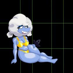 elnina (deltarune) from deltarune
