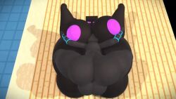 1boy 1boy1girl 1girls 3d anilingus animated ass_smothering balls big_ass big_breasts big_penis blue_penis breasts compilation eating_ass enderlady_(hbtheender) enderman enderwoman face_in_ass female hb_(hb_the_ender) hbtheender hyper hyper_ass larger_female male massive_ass massive_breasts mating_press milf minecraft plap size_difference sound sound_effects straight tagme third-party_edit vaginal_penetration video