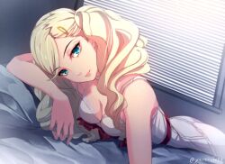 ann takamaki from catherine (game) by yaoto