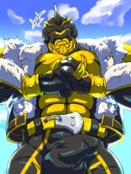 imagin from kamen rider by kaltet0818