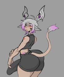 big_ass big_penis bubble_butt furry huge_ass huge_cock hyper_penis penis reddrago tagme thick_thighs wide_hips