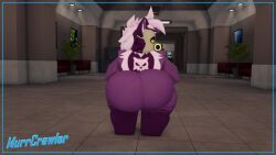 1boy 3d artist_name ass ass_focus furry gas_mask gootraxian kaiju_paradise looking_at_viewer male masked masked_male molecular_breakdown murrcrawler raytraxian roblox roblox_game roblox_studio robloxian self_upload shaking_butt shorter_than_30_seconds skunk spunky_(kaiju_paradise) swaying_ass tagme teasing teasing_viewer text thick_thighs twerking video watermark xenetic
