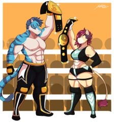 artjwink big_breasts breasts female furry huge_breasts jwinkz kaylee_(jwinkz) tagme thick_thighs wide_hips