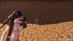 1girls 3d 3d_model android animated ass big_breasts black_hair bouncing_breasts breasts eve_(stellar_blade) female female_focus female_only gameplay jiggle jiggling_ass jiggling_breasts long_hair mod naked naked_female nipples nude nude_female nude_filter nude_mod pussy stellar_blade straight tagme thighs topless topless_female video video_game_character video_games