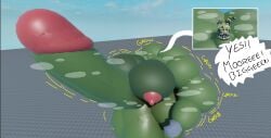 1boy 3d 3d_(artwork) artist_request baseplate expansion five_nights_at_freddy's five_nights_at_freddy's_3 fnaf hyper hyper_cock hyper_penis male roblox solo_male source_request spring_bonnie spring_bonnie_(fnaf) springtrap springtrap_(fnaf) tagme wtf