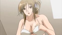 00s 1boy 2007 akizuki_sara animated anus assertive_female bikini bouncing_breasts breast_sucking breasts brown_eyes brown_hair bulge censored cum cum_in_pussy drinking ejaculation fanning_self fellatio female female female_masturbation flashback french_kiss grabbing_own_breast hair_ornament hairclip huge_breasts indoors interior kateikyoushi_no_onee-san kissing looking_at_breasts masturbation nipples nude older_woman_and_younger_man on_bed one_breast_out oral paizuri paizuri_under_clothes penis pumping pussy self_breast_sucking sex sound squatting_cowgirl_position straight subtitled sweat swimsuit tagme teacher_and_student vaginal_penetration video white_bikini