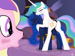 princess cadance (mlp) from friendship is magic by lowgravity