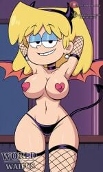 lori_loud tagme the_loud_house