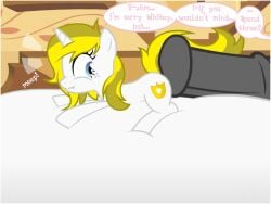 balls balls_on_floor belly belly_bed big_balls big_penis canon_x_oc dialogue female fetish flashequestria fluttershy_(mlp) futa_on_female futanari horsecock hyper hyper_inflation hyper_penis impossibly_large_balls impossibly_large_belly impossibly_large_penis inflation inflation intersex my_little_pony nude oc open_mouth pegasus penis pony rule_63 this_will_end_in_explosions unicorn white_heart_(oc)