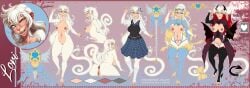 accessory anus arrow_tipped_tail ass bat_wings bottomwear bow_ribbon butt_focus clothing crown erunroe eyewear fake_horns fangs female furgonomics glasses haplorhine headgear hi_res magical_girl_outfit magical_girl_wand mammal membrane_(anatomy) membranous_wings monkey nipple_piercing nipples nude nude_anthro nude_female one_eye_closed pattern_bottomwear pattern_clothing pattern_skirt piercing plaid plaid_bottomwear plaid_clothing plaid_skirt primate ribbons school_uniform skirt snaggle_tooth spade_tail tail tail_accessory tail_bow tail_ribbon teeth tiara tongue tongue_out uniform wearing_glasses wings wink