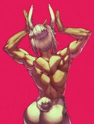 miruko from my hero academia by az ciam