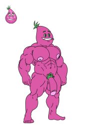 sarge (papa louie) from flipline studios by bossvrayder art