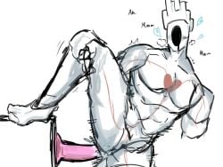 minos prime (ultrakill) from ultrakill by burger1over
