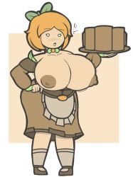original character fan art