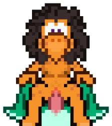ambiguous_species animated anthro bouncing_breasts breasts cowgirl_position digital_media_(artwork) duo erection fan_character female female_penetrated freckles from_front_position genitals green_body green_skin jamieb0i koopa koopa_troopa low_res male male/female male_penetrating male_penetrating_female mario_bros minta_(jamieb0i) nintendo nipples on_bottom on_top orange_body orange_skin penetration penile penile_penetration penis penis_in_vagina pixel_(artwork) poofy_hair pussy scalie sex short_playtime stomach_bulge tapering_penis vaginal_penetration vulva