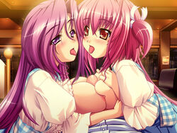 Blush Rule 34 Image