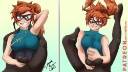 itsuka kendou from boku no hero academia