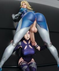 ai_assisted futanari marvel_rivals psylocke sue_storm tagme zzzxxxccc