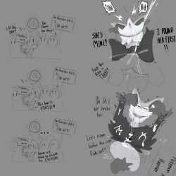 1:1 absurd_res anal anal_sex anthro anthro_penetrated anus ass balls biped bodily_fluids braixen cheek_tuft chest_tuft clitoral_hood crime cum cum_from_ass cum_from_vagina cum_in_ass cum_in_vagina cum_inside cum_on_belly cum_on_body cum_on_butt cum_on_face cum_on_leg dialogue drooling ejaculation english_text erection excessive_cum excessive_genital_fluids exclamation_point facial_tuft female female_peeing female_penetrated fluffy fluffy_tail forced fucked_silly fucked_to_exhaustion fur gang_rape gangbang gaping gaping_anus gaping_vagina generation_6_pokemon genital_fluids genitals group group_sex hi_res huge_thighs human human_on_anthro human_penetrating human_penetrating_anthro inner_ear_fluff interspecies larger_human larger_male male male/female male_penetrating male_penetrating_anthro male_penetrating_female mammal moan nintendo open_mouth pawpads peeing peeing_on_self penetration penile penile_penetration penis pokemon pokemon_(species) pokephilia protest protest_sign protester rape ridiculous_fit saeko_art saliva sex simple_background size_difference small_waist smaller_anthro smaller_female smaller_penetrated stretched_pussy tail tears text thick_thighs triple_penetration tuft urine urine_on_self vaginal_fluids vaginal_squirting vulva wetting wide_hips