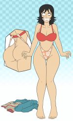 anya (mouthwashing) from mouthwashing