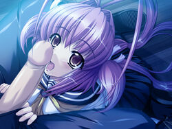 Brown Eyes Rule 34 Image