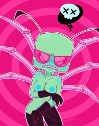 Antennae (Anatomy) Rule 34 Image