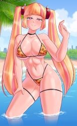lennox rose (fortnite) from fortnite by boy del cerro