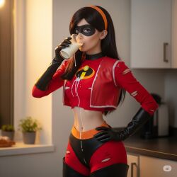 ai_generated cropped_jacket milk the_incredibles_2 violet_parr